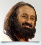 Sri Sri Ravi Shankar